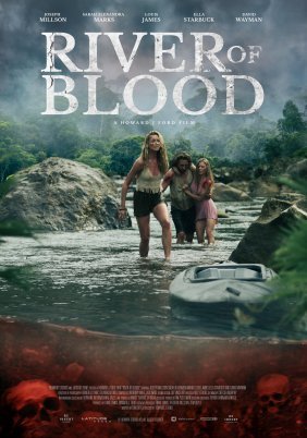 River of Blood (2024)