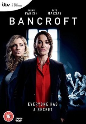 Bancroft (2017)
