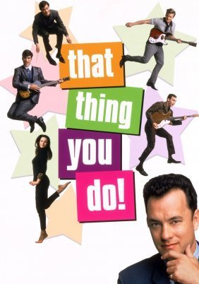 That Thing You Do! (1996)