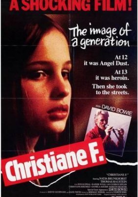 Christiane F. - Wir Kinder vom Bahnhof Zoo (1981)