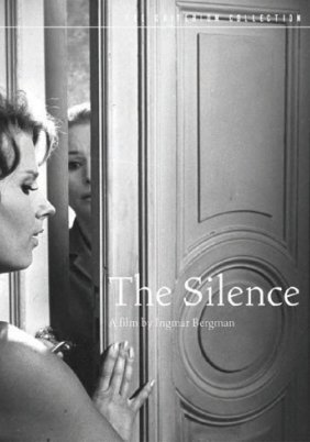 The Silence / Tystnaden (1963)