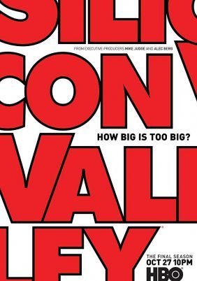 Silicon Valley (2014)