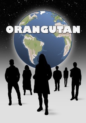 Orangutan (2021)