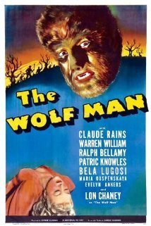 The Wolf Man (1941)