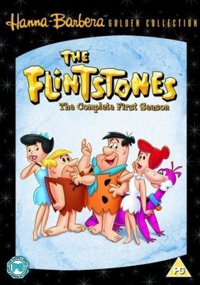 Οι Φλίντστοουνς / The Flintstones (1960)