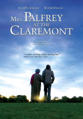 Mrs Palfrey at The Claremont (2005)