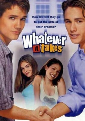 Whatever It Takes / Θα κάνω τα πάντα (2000)