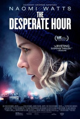 Lakewood / The Desperate Hour (2021)