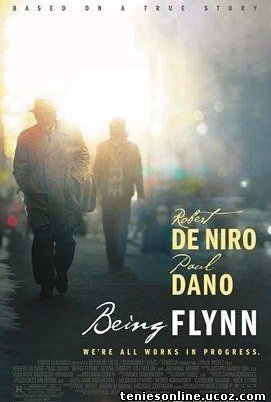 Being Flynn / Άλλη Μια Νύχτα (2012)