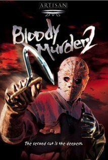Bloody Murder 2: Closing Camp (2003)