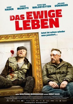 Life Eternal / Das ewige Leben (2015)