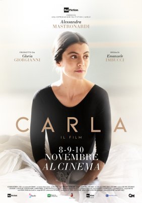Carla - il film (2021)