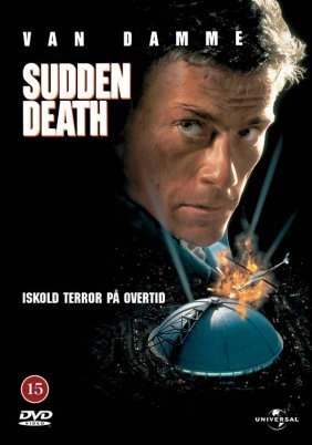 Sudden Death / Ξαφνική Απειλή (1995)