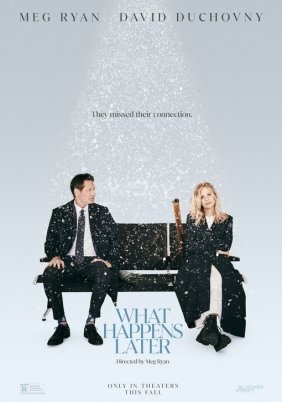 What Happens Later / Τι Συνέβη Μετά… (2023)