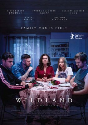 Αγριότοποι / Wildland / Kød & blod (2020)