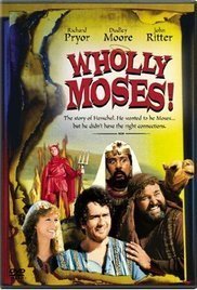 Wholly Moses! (1980)