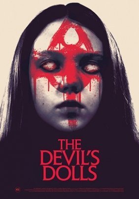 Worry Dolls / The Devil's Dolls (2016)