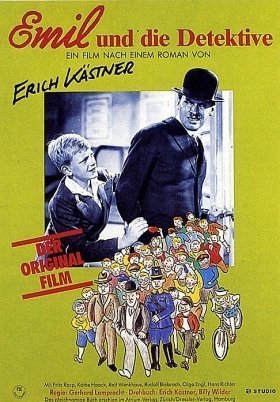 Emil und die Detektive (1931)