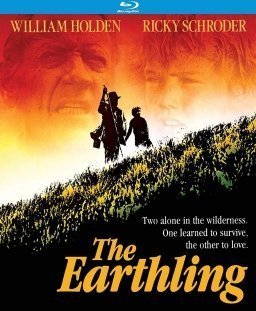 The Earthling (1980)