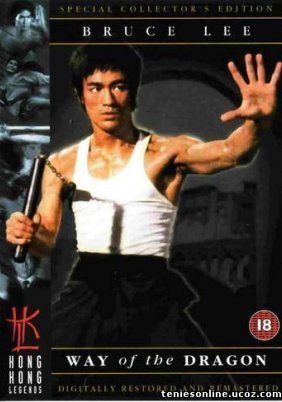 The Way of the Dragon (1972)