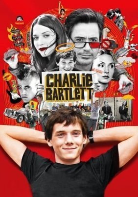 Charlie Bartlett (2007)