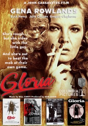 Γκλόρια / Gloria (1980)