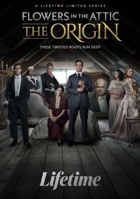 Flowers in the Attic: The Origin (2022)