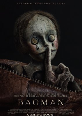 Bagman (2024)
