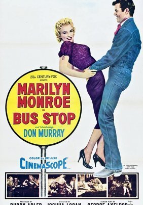 Bus Stop (1956)