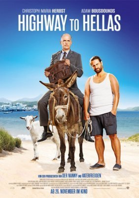 Highway to Hellas (2015)