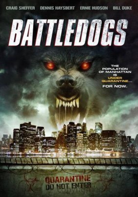 Battledogs (2013)
