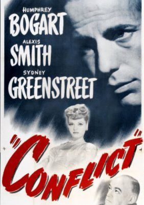 Conflict (1945)
