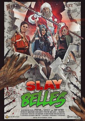 Slay Belles (2018)
