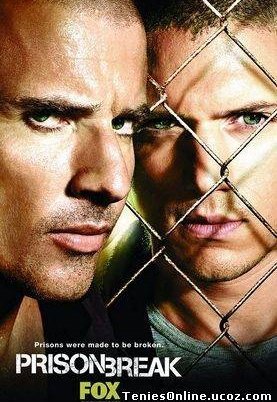 Prison Break (2005)