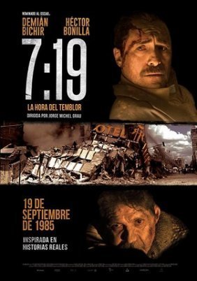 7:19 / 7h19 la hora del temblor (2016)