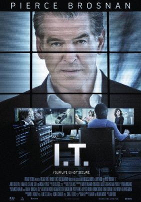 Προσωπικά μυστικά / I.T. (2016)