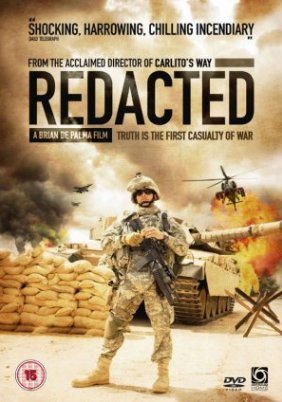 Redacted (2007)