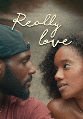 Really Love (2020)