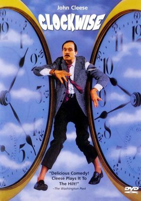 Clockwise (1986)