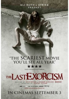 The Last Exorcism (2010)