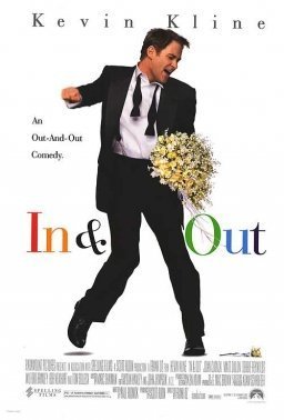 In and Out / In & Out (1997)