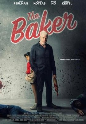 The Baker (2022)