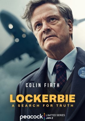 Lockerbie: A Search for Truth (2025)