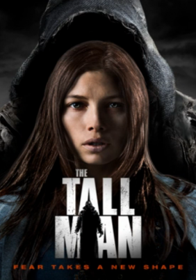 The Tall Man (2012)