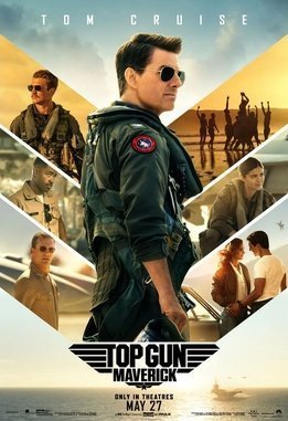 Top Gun: Maverick (2022)
