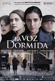 The Sleeping Voice / La voz dormida (2011)