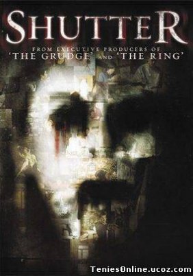 Shutter / Στιγμιότυπα Θανάτου (2008)