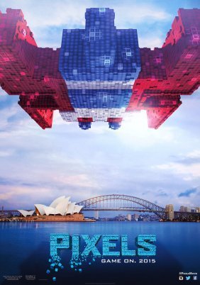 Pixels