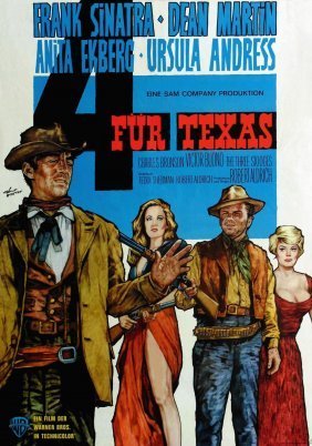 4 for Texas (1963)