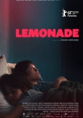 Lemonade (2018)